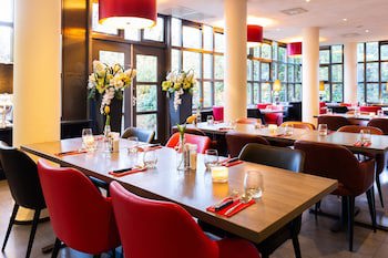 Bastion Hotel Amsterdam Zuidwest