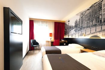 Bastion Hotel Amsterdam Zuidwest