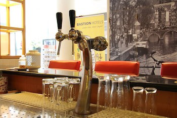 Bastion Hotel Amsterdam Zuidwest