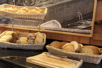 Bastion Hotel Amsterdam Zuidwest