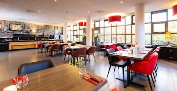 Bastion Hotel Amsterdam Zuidwest