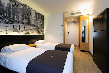 Bastion Hotel Amsterdam Zuidwest