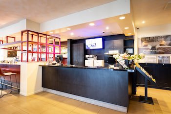 Bastion Hotel Rotterdam Zuid