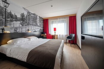 Bastion Hotel Rotterdam Zuid