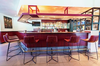Bastion Hotel Rotterdam Zuid