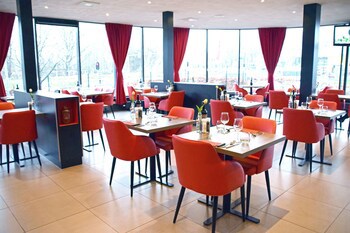 Bastion Hotel Rotterdam Zuid