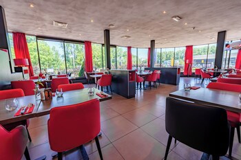 Bastion Hotel Rotterdam Zuid