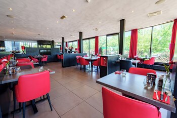 Bastion Hotel Rotterdam Zuid