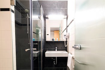 Bastion Hotel Rotterdam Zuid