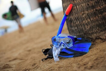 Courtyard By Marriott Isla Verde Beach Resort