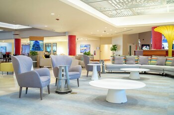 Courtyard By Marriott Isla Verde Beach Resort