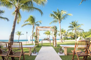 Courtyard By Marriott Isla Verde Beach Resort
