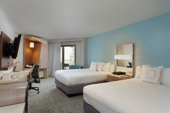 Courtyard By Marriott Isla Verde Beach Resort