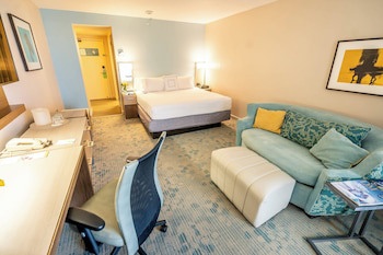 Courtyard By Marriott Isla Verde Beach Resort