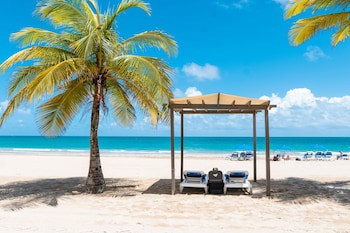Courtyard By Marriott Isla Verde Beach Resort