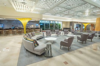 Courtyard By Marriott Isla Verde Beach Resort