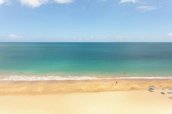 Courtyard By Marriott Isla Verde Beach Resort