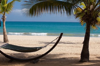 Courtyard By Marriott Isla Verde Beach Resort