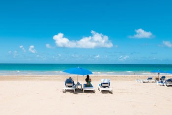 Courtyard By Marriott Isla Verde Beach Resort