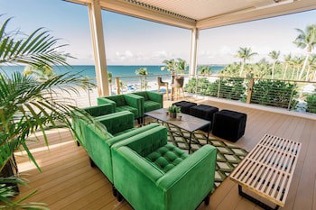 Courtyard By Marriott Isla Verde Beach Resort