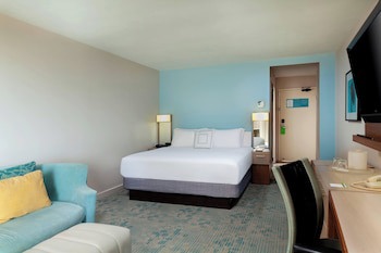 Courtyard By Marriott Isla Verde Beach Resort