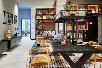 Moxy Bochum fotoğrafı
