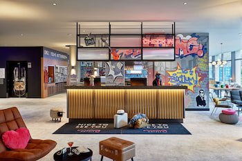 Moxy Bochum fotoğrafı