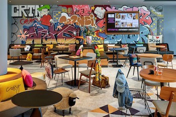 Moxy Bochum galeri fotoğrafı