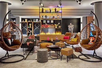 Moxy Bochum