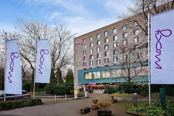 Moxy Bochum galeri fotoğrafı