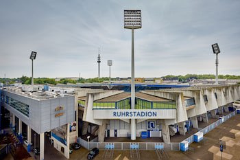 Moxy Bochum galeri fotoğrafı