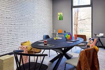 Moxy Bochum galeri fotoğrafı