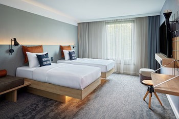 Moxy Bochum fotoğrafı