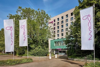 Moxy Bochum galeri fotoğrafı