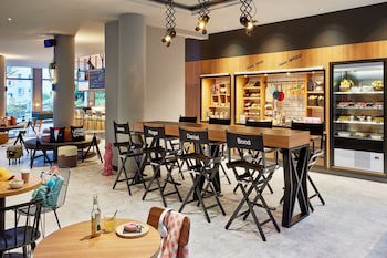 Moxy Bochum galeri fotoğrafı