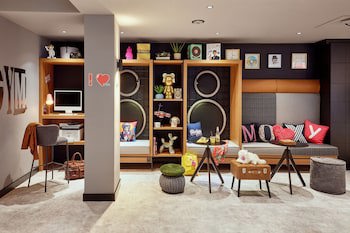 Moxy Bochum galeri fotoğrafı