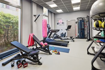 Moxy Bochum galeri fotoğrafı