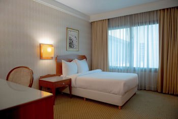 Radisson Blu Martinez Hotel, Beirut