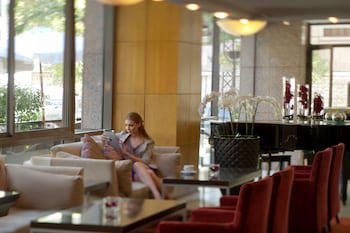 Radisson Blu Martinez Hotel, Beirut