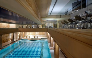 Radisson Blu Martinez Hotel, Beirut