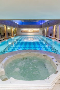 Radisson Blu Martinez Hotel, Beirut