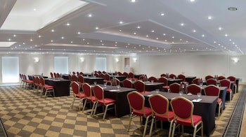 Radisson Blu Martinez Hotel, Beirut