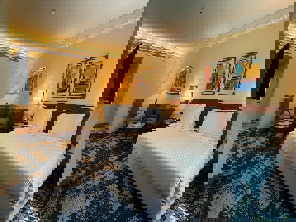 Radisson BLU Martinez Hotel, Beirut