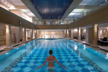 Radisson Blu Martinez Hotel, Beirut