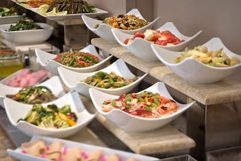 Radisson Blu Martinez Hotel, Beirut