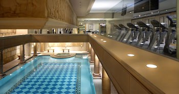 Radisson Blu Martinez Hotel, Beirut