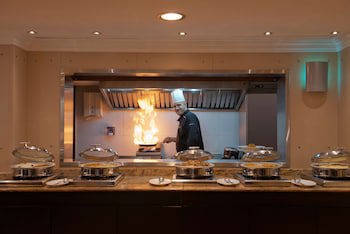Radisson Blu Martinez Hotel, Beirut