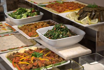 Radisson Blu Martinez Hotel, Beirut