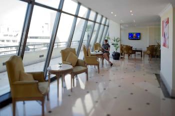Radisson Blu Martinez Hotel, Beirut