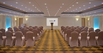 Radisson Blu Martinez Hotel, Beirut